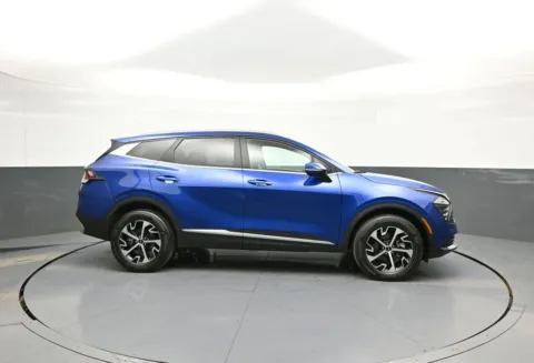 More photos of 2024 Kia Sportage EX at Acura of Brooklyn, NY