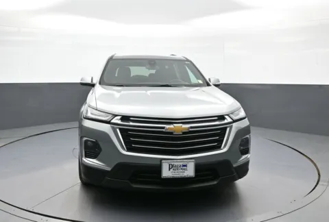 Photos of 2023 Chevrolet Traverse LT for sale in Brooklyn, NY at Acura of Brooklyn