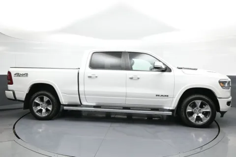 More photos of 2022 Ram 1500 Laramie at Acura of Brooklyn, NY