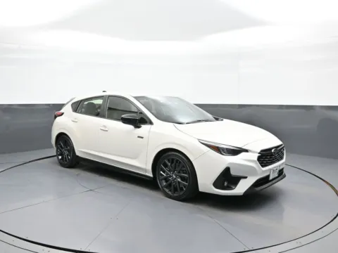 More photos of 2024 Subaru Impreza 2.5RS at Acura of Brooklyn, NY