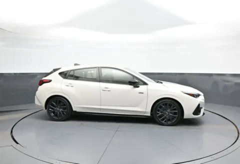 More photos of 2024 Subaru Impreza 2.5RS at Acura of Brooklyn, NY