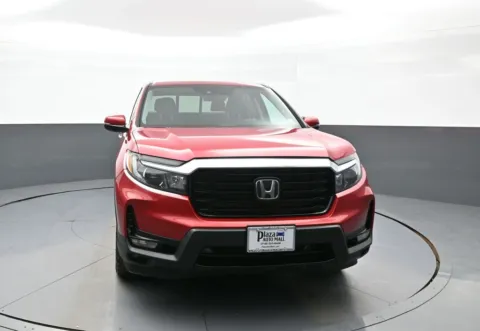 Photos of 2023 Honda Ridgeline RTL-E for sale in Brooklyn, NY at Acura of Brooklyn