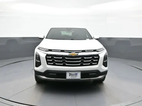 Photos of 2025 Chevrolet Equinox LT for sale in Brooklyn, NY at Acura of Brooklyn