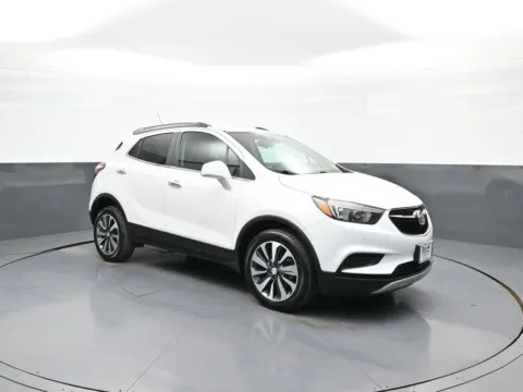 More photos of 2021 Buick Encore Preferred at Acura of Brooklyn, NY