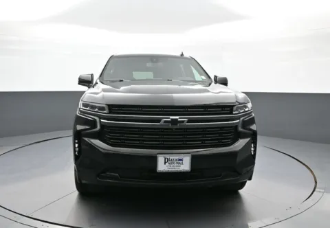 Photos of 2022 Chevrolet Tahoe RST for sale in Brooklyn, NY at Acura of Brooklyn