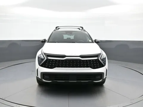 Photos of 2024 Kia Sportage X-Pro for sale in Brooklyn, NY at Acura of Brooklyn