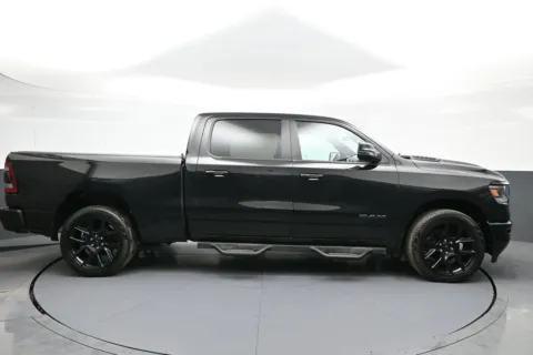 More photos of 2023 Ram 1500 Laramie at Acura of Brooklyn, NY