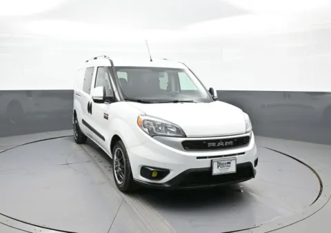 Another view of 2021 Ram ProMaster City SLT for sale in Brooklyn, NY at Acura of Brooklyn