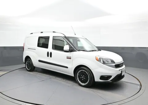 More photos of 2021 Ram ProMaster City SLT at Acura of Brooklyn, NY