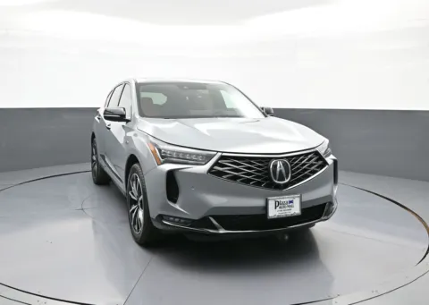 Another view of 2026 Acura RDX A-Spec Advance Package for sale in Brooklyn, NY at Acura of Brooklyn