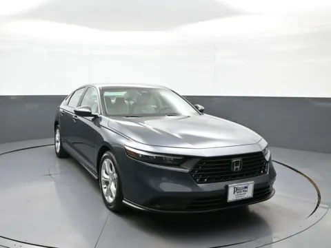 Another view of 2023 Honda Accord LX for sale in Brooklyn, NY at Acura of Brooklyn