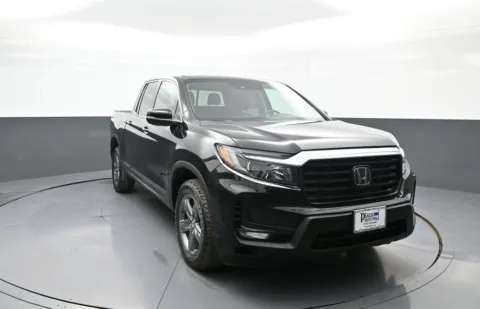Another view of 2023 Honda Ridgeline RTL for sale in Brooklyn, NY at Acura of Brooklyn