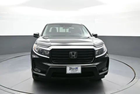 Photos of 2023 Honda Ridgeline RTL for sale in Brooklyn, NY at Acura of Brooklyn
