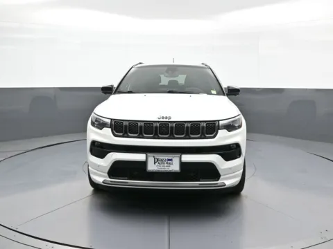 Photos of 2023 Jeep Compass Limited for sale in Brooklyn, NY at Acura of Brooklyn