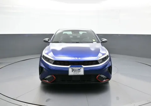 Photos of 2024 Kia Forte GT-Line for sale in Brooklyn, NY at Acura of Brooklyn