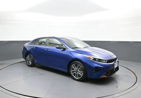 More photos of 2024 Kia Forte GT-Line at Acura of Brooklyn, NY