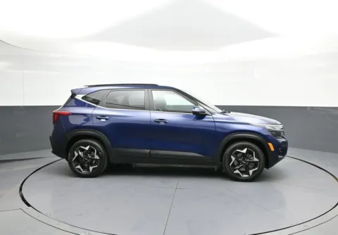 More photos of 2024 Kia Seltos EX at Acura of Brooklyn, NY