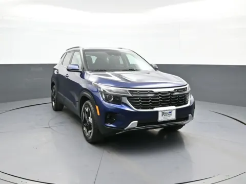Another view of 2024 Kia Seltos EX for sale in Brooklyn, NY at Acura of Brooklyn
