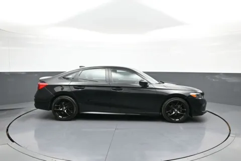 More photos of 2023 Honda Civic Sport at Acura of Brooklyn, NY