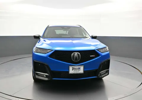 Photos of 2026 Acura MDX Type S w/Advance Package for sale in Brooklyn, NY at Acura of Brooklyn