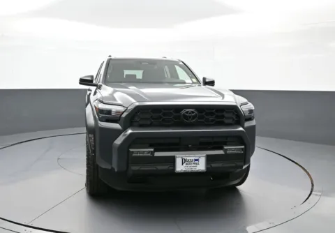 Photos of 2026 Toyota 4Runner TRD Off-Road for sale in Brooklyn, NY at Acura of Brooklyn