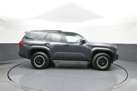 More photos of 2026 Toyota 4Runner TRD Off-Road at Acura of Brooklyn, NY