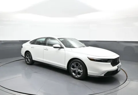 More photos of 2023 Honda Accord EX at Acura of Brooklyn, NY