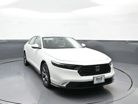 Another view of 2023 Honda Accord EX for sale in Brooklyn, NY at Acura of Brooklyn