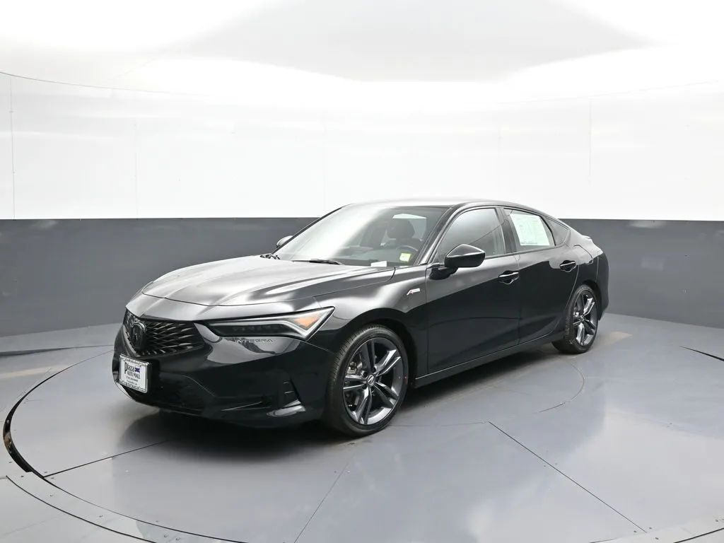 Black 2023 Acura Integra A-Spec Package for sale in Brooklyn, NY