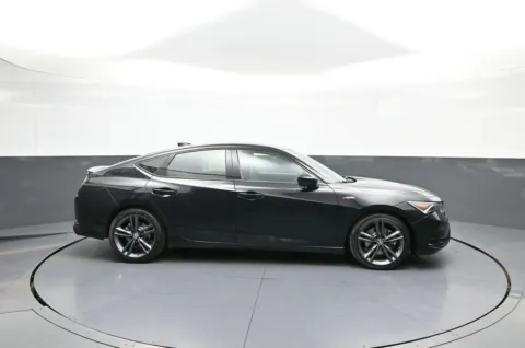 More photos of 2023 Acura Integra A-Spec Package at Acura of Brooklyn, NY