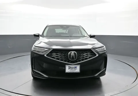 Photos of 2026 Acura MDX for sale in Brooklyn, NY at Acura of Brooklyn