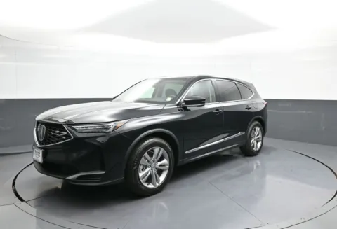 Black 2026 Acura MDX for sale in Brooklyn, NY