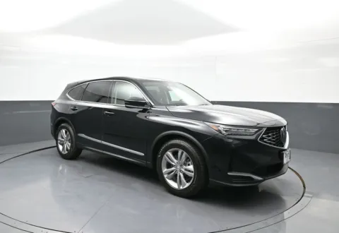 More photos of 2026 Acura MDX at Acura of Brooklyn, NY