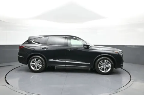 More photos of 2026 Acura MDX at Acura of Brooklyn, NY