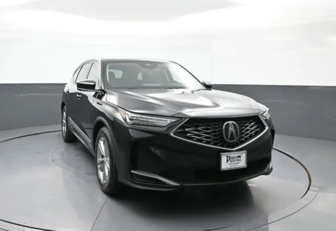 Another view of 2026 Acura MDX for sale in Brooklyn, NY at Acura of Brooklyn