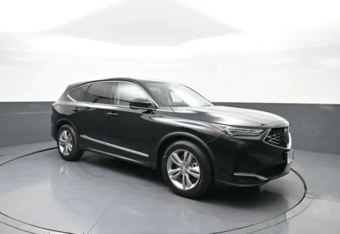 More photos of 2026 Acura MDX at Acura of Brooklyn, NY