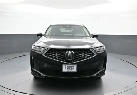 Photos of 2026 Acura MDX for sale in Brooklyn, NY at Acura of Brooklyn