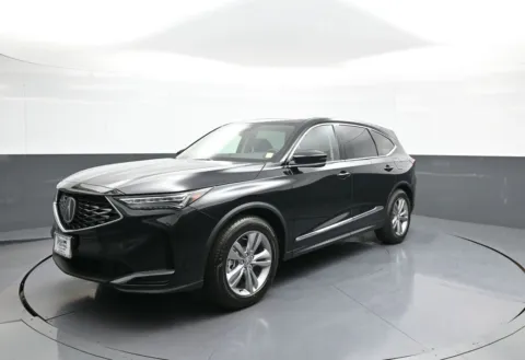 Black 2026 Acura MDX for sale in Brooklyn, NY