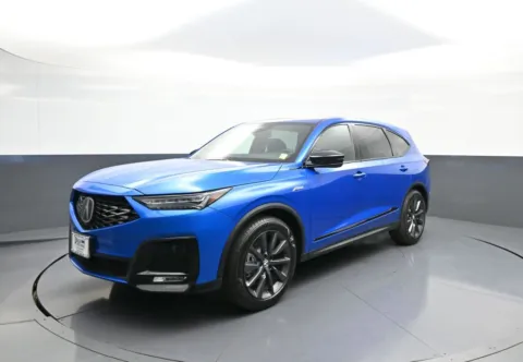 Unknown 2026 Acura MDX A-Spec for sale in Brooklyn, NY