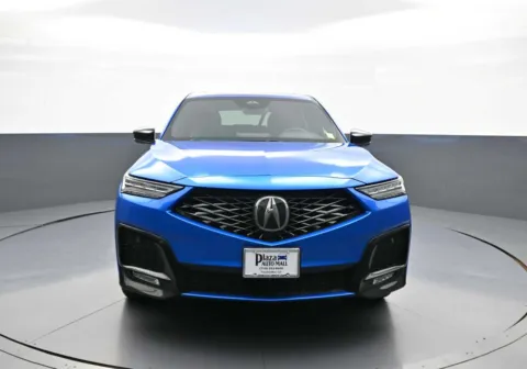 Photos of 2026 Acura MDX w/A-Spec Package for sale in Brooklyn, NY at Acura of Brooklyn