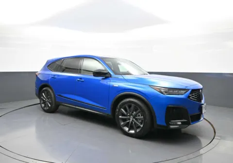 More photos of 2026 Acura MDX w/A-Spec Package at Acura of Brooklyn, NY