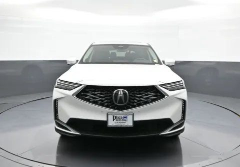 Photos of 2026 Acura MDX Technology Package for sale in Brooklyn, NY at Acura of Brooklyn