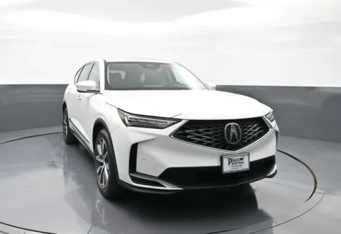 Another view of 2026 Acura MDX Technology Package for sale in Brooklyn, NY at Acura of Brooklyn