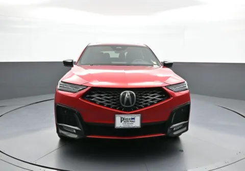 Photos of 2026 Acura MDX A-Spec for sale in Brooklyn, NY at Acura of Brooklyn