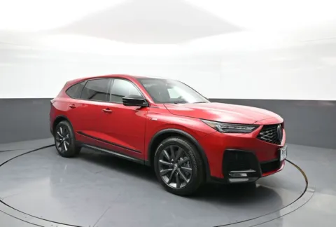 More photos of 2026 Acura MDX A-Spec at Acura of Brooklyn, NY