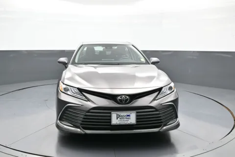 Photos of 2023 Toyota Camry XLE for sale in Brooklyn, NY at Acura of Brooklyn