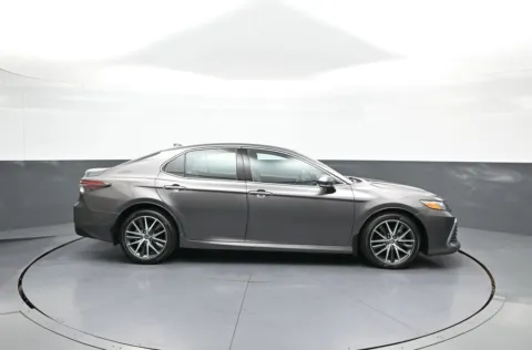 More photos of 2023 Toyota Camry XLE at Acura of Brooklyn, NY
