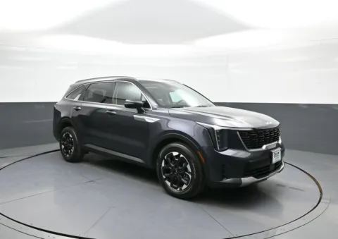 More photos of 2025 Kia Sorento S at Acura of Brooklyn, NY