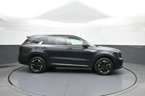 More photos of 2025 Kia Sorento S at Acura of Brooklyn, NY