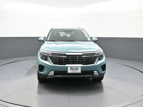 Photos of 2024 Kia Seltos EX for sale in Brooklyn, NY at Acura of Brooklyn